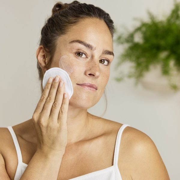 MARKETING WELEDA Reinigungsmilch mild Glasfl 100 ml