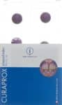 PICFRONT CURAPROX PCA 223 Plaquesearch Anfärbetabl 12 Stk