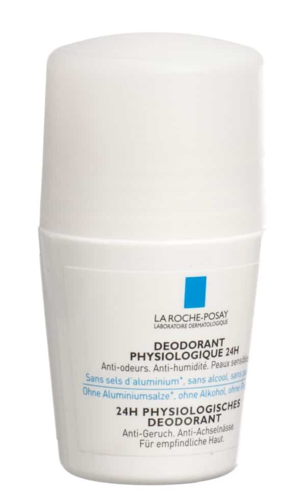 ROCHE POSAY Deo Physio Roll-on 50 ml