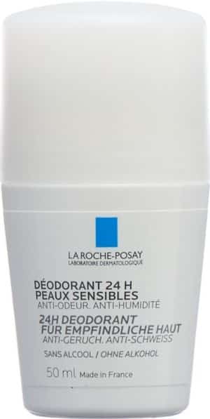 ROCHE POSAY Deo Physio Roll-on 50 ml