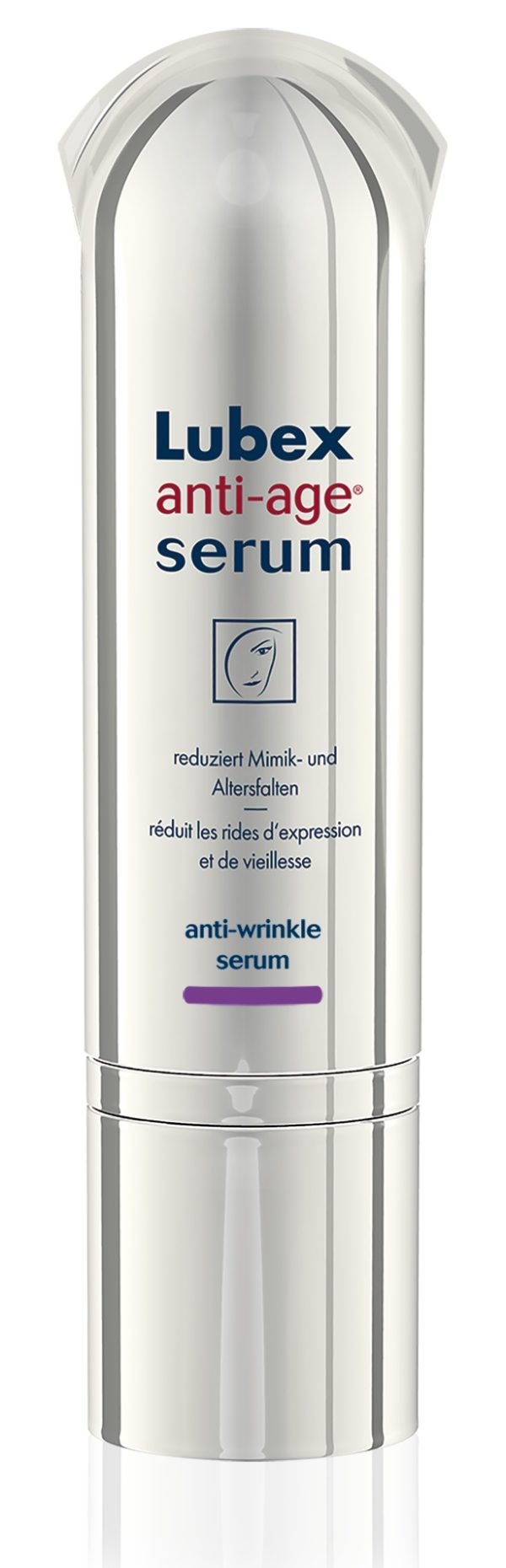 CONTENTFRONT LUBEX ANTI-AGE Serum multi intensive 30 ml