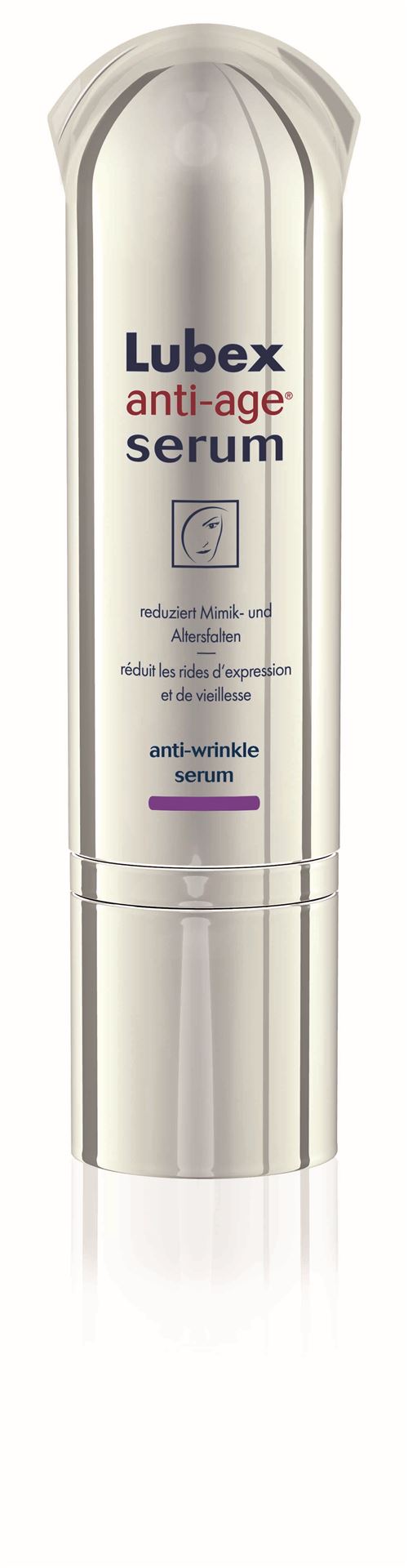 PICFRONT3D LUBEX ANTI-AGE Serum multi intensive 30 ml