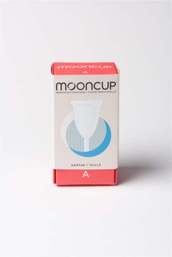 PICBACK3D MOONCUP Menstruationsbecher A wiederverwendbar
