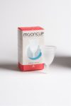 PICFRONT3DPLUS MOONCUP Menstruationsbecher A wiederverwendbar