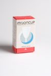 PICFRONT3D MOONCUP Menstruationsbecher A wiederverwendbar