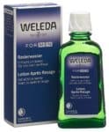 PICFRONT3DPLUS WELEDA FOR MEN Rasierwasser Fl 100 ml