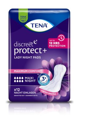 TENA Lady Maxi Night 12 Stk