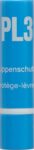 PL 3 Lippenschutz Stick