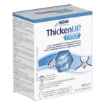 PICFRONT3D THICKENUP Clear Plv 24 Stick 1.2 g