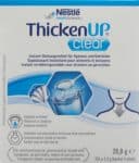 PICFRONT THICKENUP Clear Plv 24 Stick 1.2 g