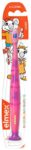 ELMEX KINDER Zahnbürste 2-6 Jahre