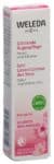 PICFRONT3D WELEDA Augenpflege glättend Wildrose 10 ml