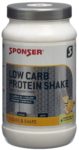 PICFRONT3D SPONSER Low Carb Protein Shake Vanilla 550 g