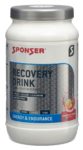 PICFRONT3D SPONSER Recovery Drink Strawberry-Banana 1200 g