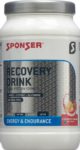 PICFRONT SPONSER Recovery Drink Strawberry-Banana 1200 g