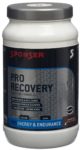 SPONSER Pro Recovery Drink Chocolate Ds 800 g