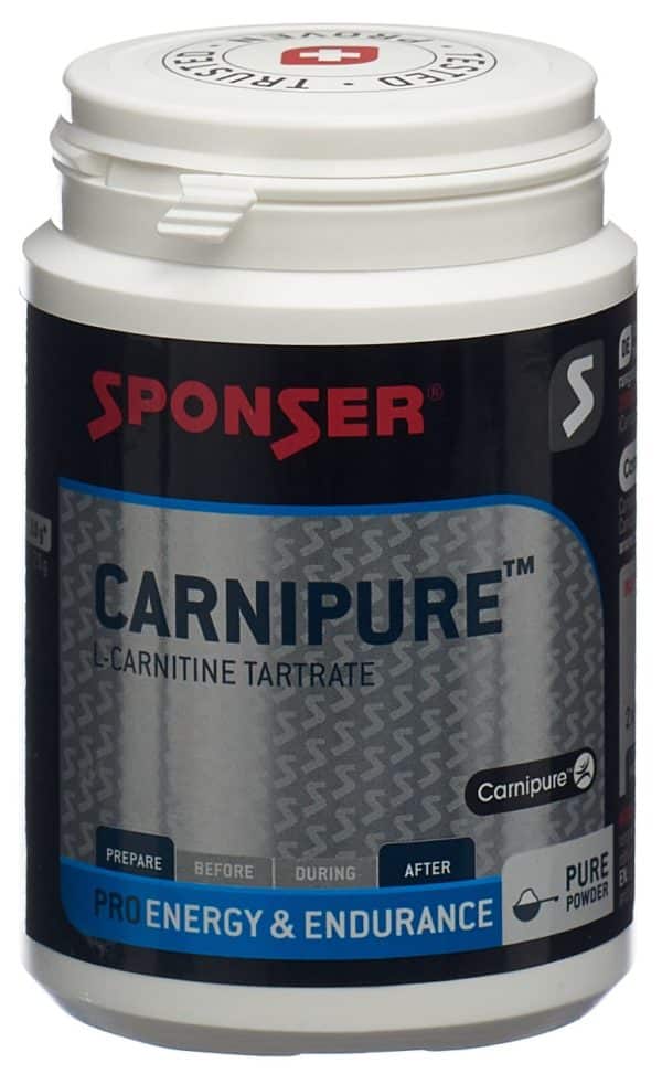 PICFRONT3D SPONSER Carnipure 150 g
