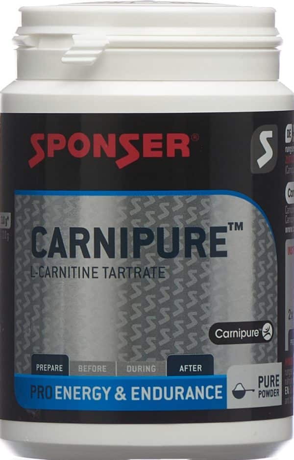 PICFRONT SPONSER Carnipure 150 g