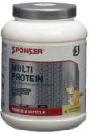 SPONSER Multi Protein Vanilla 850 g