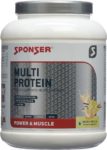 SPONSER Multi Protein Vanilla 850 g