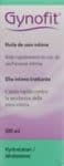GYNOFIT Intim Pflegeöl 100 ml