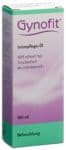 GYNOFIT Intim Pflegeöl 100 ml