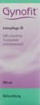 GYNOFIT Intim Pflegeöl 100 ml