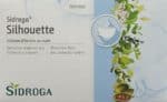 SIDROGA Wellness Silhouette 20 Btl 2 g