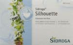 SIDROGA Wellness Silhouette 20 Btl 2 g