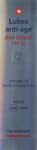 LUBEX ANTI-AGE day classic SPF30 50 ml