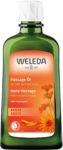 WELEDA Massage-Öl Arnika Glasfl 200 ml