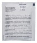 CONTENTBACK SIDROGA Wellness Ceylon 20 Btl 1.7 g