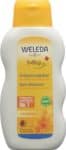 PICFRONT WELEDA BABY Entspannungsbad Calendula Fl 200 ml