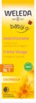 WELEDA BABY Gesichtscreme Calendula Tb 50 ml