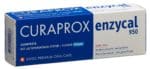 CURAPROX Enzycal 950 Zahnpasta D/F/E 75 ml