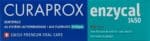 CURAPROX Enzycal 1450 Zahnpasta D/F/E 75 ml