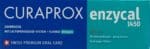 CURAPROX Enzycal 1450 Zahnpasta D/F/E 75 ml