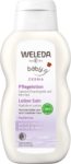 PICFRONT3D WELEDA BABY DERMA Pflegelotion weisse Malve 200 ml