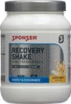 SPONSER Recovery Shake Plv Banane Ds 900 g