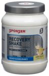 PICFRONT3D SPONSER Recovery Shake Plv Vanille Ds 900 g