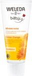 CONTENTFRONT WELEDA BABY Windelcreme Calendula Tb 75 ml