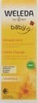 PICFRONT WELEDA BABY Windelcreme Calendula Tb 75 ml