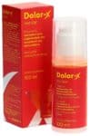 PICBACK3DPLUS DOLOR-X Hot Gel 100 ml