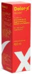 PICFRONT3D DOLOR-X Hot Gel 100 ml