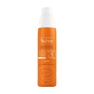 PICFRONT3D AVENE SUN Sonnenspray SPF 30 200 ml