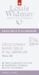 WIDMER Deo Roll-on o Alu o Parf 50 ml