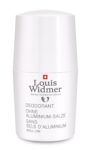 CONTENTFRONT WIDMER Deo Roll-on o Alu parf 50 ml