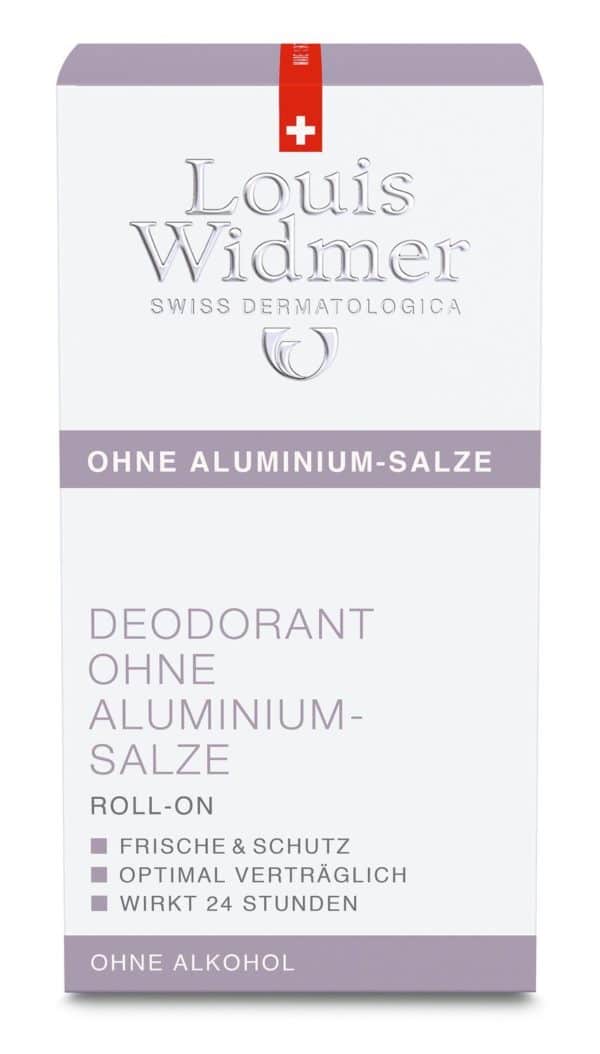 PICFRONT3D WIDMER Deo Roll-on o Alu parf 50 ml
