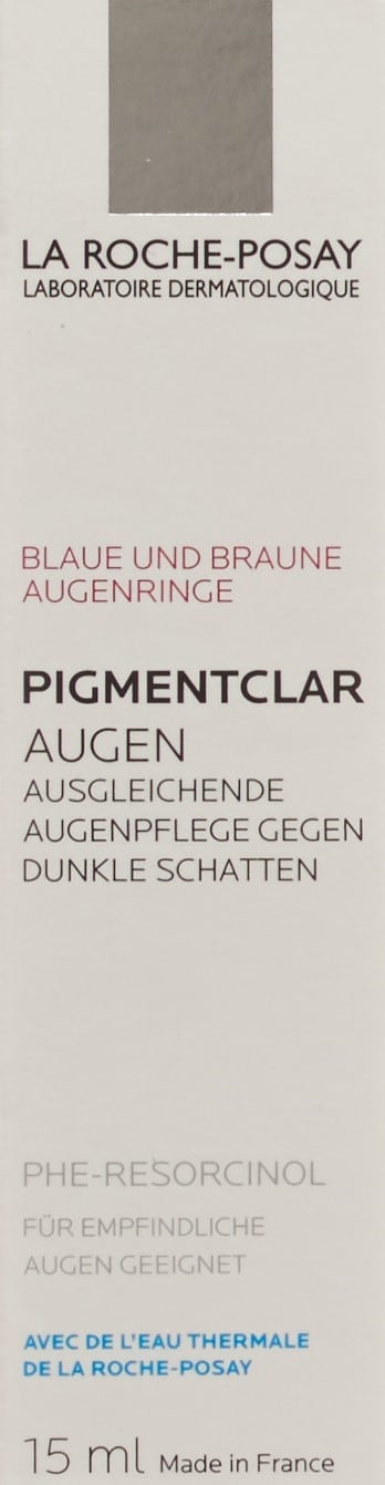 ROCHE POSAY Pigmentclar Augen 15 ml