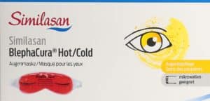 PICFRONT SIMILASAN BlephaCura Hot-Cold Maske